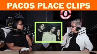 Download lagu Franklin Benitez on His Time with Hungry Young Poets mp3 Download lagu Franklin Benitez on His Time with Hungry Young Poets mp3