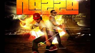 Algo Entre Tu Y Yo - Farruko Ft. Delirious [Imperio Nazza Gold Edition] ★REGGAETON 2012★