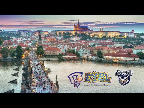 USK Prague (CZE) - Canarypay Santa Cruz (ESP)