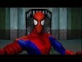 Spider Man 2000 Walkthrough Part 21 Venom S Puzzle