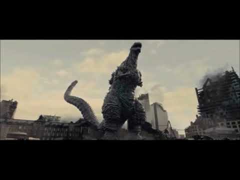 ALL DEFEATS OF EVERY GODZILLA