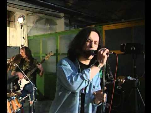 General Lee - GENERAL LEE - Psí píseň (1996)