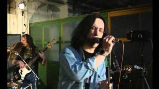 GENERAL LEE - Psí píseň (1996)