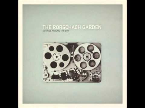 The Rorschach Garden - The Persuader