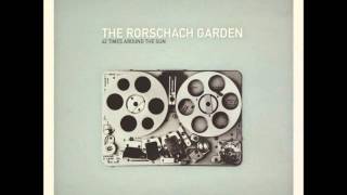 The Rorschach Garden - The Persuader