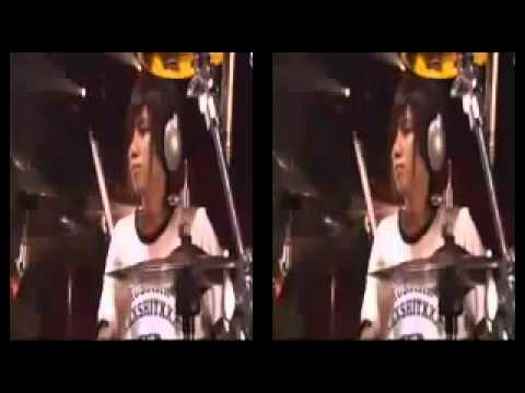 bleach opening(live)1