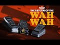 Vox Real McCoy Wah thumbnail 13