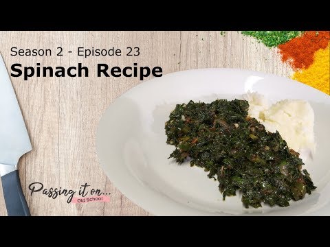 download lagu mp3 mp4 Pap And Spinach Recipe, download lagu Pap And Spinach Recipe gratis, unduh video klip Pap And Spinach Recipe