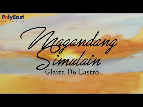 Video thumbnail for Magandang Simulain