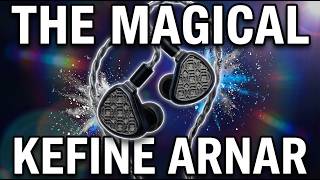 Kefine Arnar