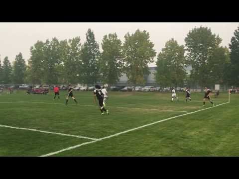 Kodiaks MSOC | Highlights vs RDC Sept. 9