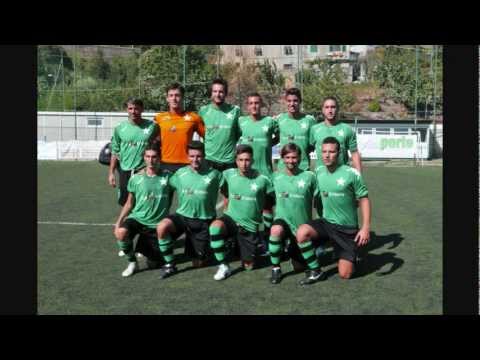 FS SESTRESE CALCIO_stagione 2012/2013_PRIMA SQUADRA