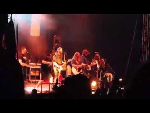 Divokej Bill - Dávno @ Třebíč