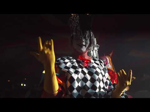 CHEMICAL SURF live at 4Ü Winter Carnival 2022 (Full Set HD)