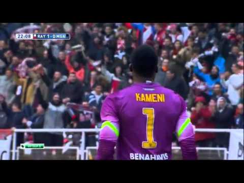 Kakuta Goal vs Malaga