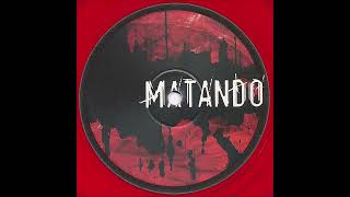Brad Lee - Distruction Of Soul (B) [MATANDO002]