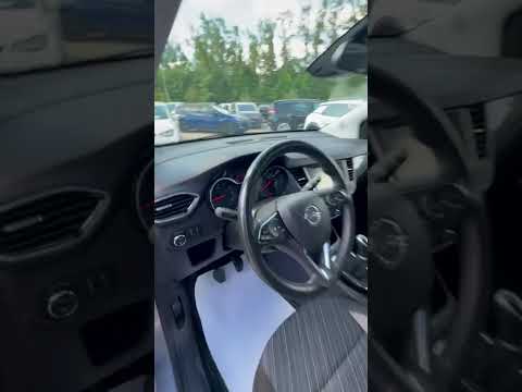 фото opel crossland x i 0