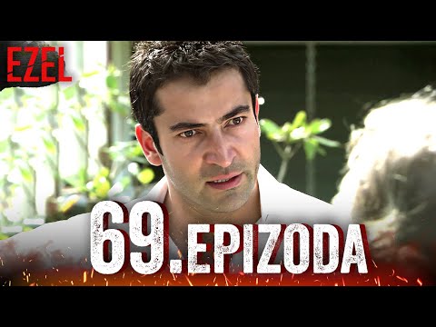 Ezel Episode 69 (Croatian Subtitles)