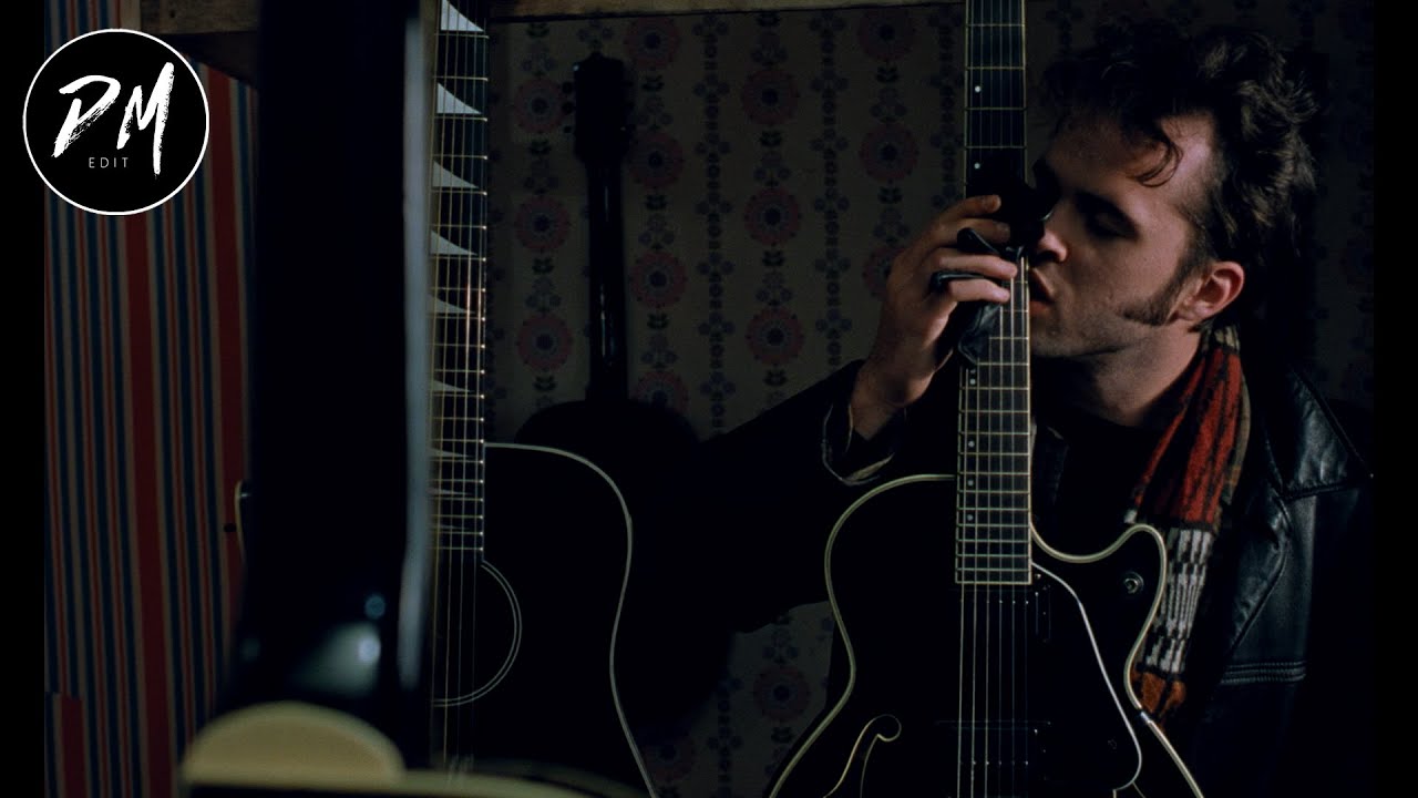 Candy Mountain (Modern Trailer)