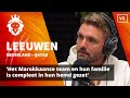 ‘Het is dieptriest: zij moeten zich kapot schamen!’