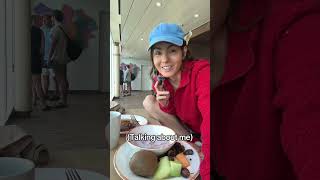 EXTREME CRUISE SERIES: Ship 8: Worlds BIGGEST Cruise Ship🚢 Icon of the Seas 🌊 Day 5: St Thomas 🌊🚢