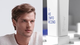 Framesi REINFORCING energizující ampule pro podporu růstu vlasů 12 x 7 ml