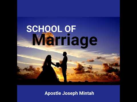 S11 Ep8: Laying a Solid Foundation for a Glorious Marriage - Part 1