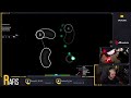 HARDEST OSU MAP POSSIBLE WITH DT