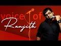Ranjith Hits ரஞ்சித் பாடல்கள் Voice Of Ranjith Tamil Songs