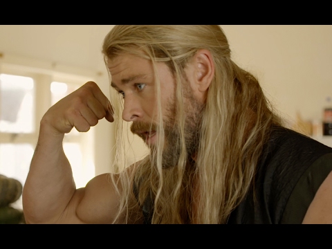 Team Thor: Part 2 - Where Are They Now? - Official Marvel | HD