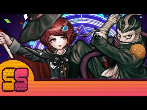 Ultimate Talent Development Plan Dub: Gundham's Magic | SleepySouls