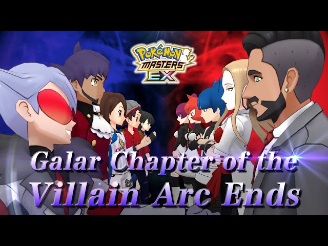 Galeria de Galar - Pokemon - Epic Game - A loja de card game mais
