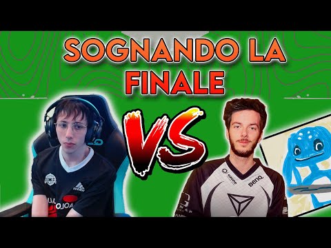 Quarti e Semi-Finale BCS il game dello SFRATTO