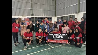 YSS Students Volunteer Mission to Sabah 2022 (Kampung Kabuluh, Beluran)