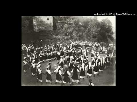 Ork. na Miroslav Bušinoski - Krivoto (1976)