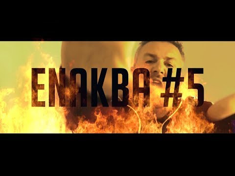 Video thumbnail for ENAKBA #5 Freestyle
