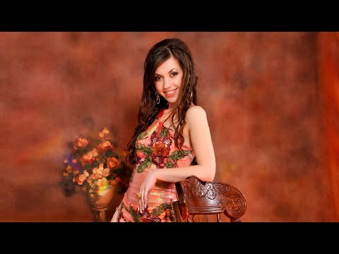 Ірина Зінковська - ПІСНЯ ОСЕНІ (романтична пісня про кохання...)