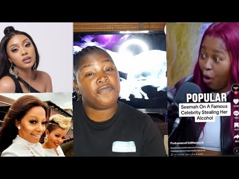 Seemah VS Nadia Nakai| Jelly baby apologizes| Kelly Khumalo and Longwe twala to be called by court