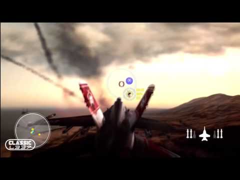 top gun hard lock xbox 360 test