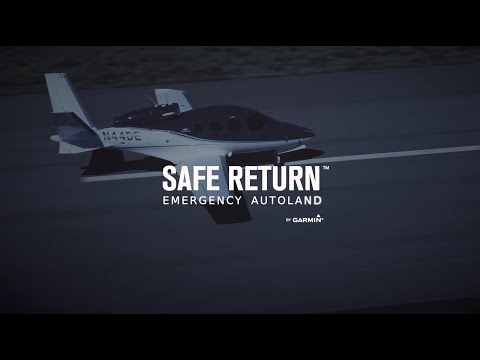 Introducing Safe Return Emergency Autoland
