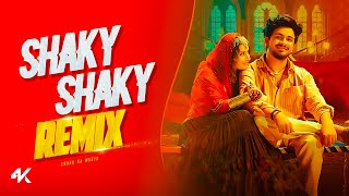 Download lagu Shaky Remix | Sanju Rathod Ft. Isha Malviya | G-Spark | Dance | Dj Remix | Marathi Songs 2025 mp3 Download lagu Shaky Remix | Sanju Rathod Ft. Isha Malviya | G-Spark | Dance | Dj Remix | Marathi Songs 2025 mp3