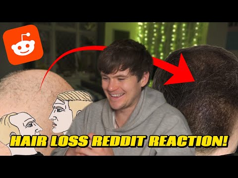 Tresless Reddit
