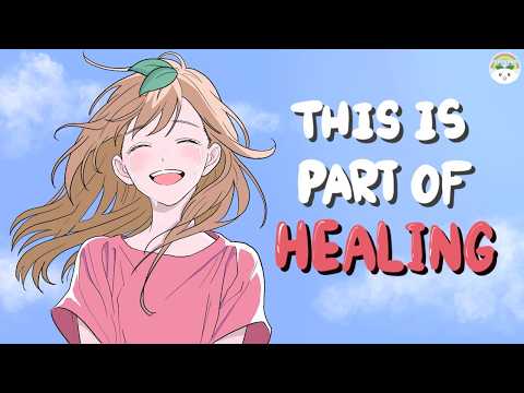 メンタルヘルスが悪化する理由…回復直前に (Why Your Mental Health Feels Worse… Right Before You Heal)