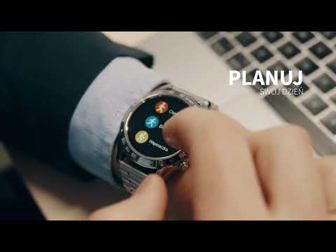 Garett - smartwatche pełne funkcji | Zegarownia.pl