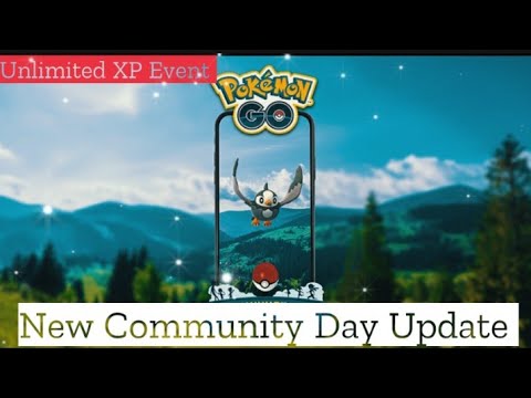 Upcoming community day in Pokémon go July 2022 #hindi #guide #starly