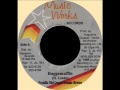 Dennis Brown & Freddie McGregor - Raggamuffin (MUSIC WORKS).wmv