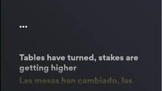 Adam Ladell-Super Powers-Sub español e Inglés