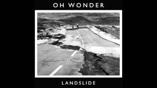 Bài hát Landslide - Nghệ sĩ trình bày Oh Wonder