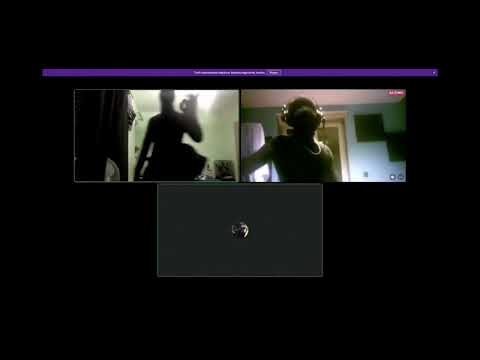 CHEATZ X MLODY ADASKO - Z BRATEM ZARABIAM PAPIER COVER (REUPLOAD)