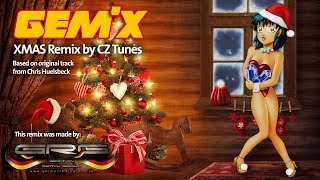 CZ-Tunes - Gem'X (Christmas Edit)